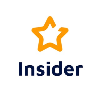 Логотип канала InsiderClub_official