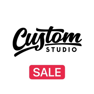 Логотип cstmsale