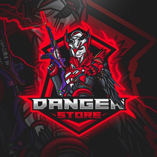 Логотип dangeraccstore