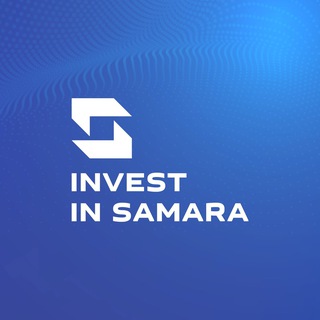 Логотип канала investinsamara