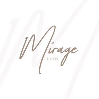 Логотип mirage_kazan