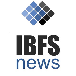 Логотип канала ibfsnews