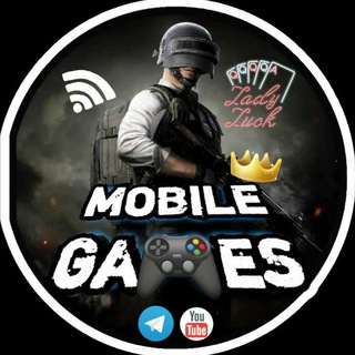 Логотип mobile_games_tv