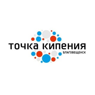 Логотип канала tk_blg