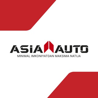 Логотип канала asiaautocredit