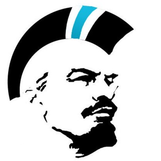 Логотип канала russkibunt