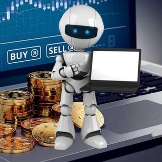 Логотип канала kryptobot_v_dele