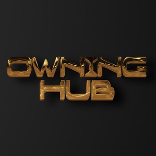 Логотип канала owning_hub