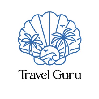 Логотип канала travelguru73