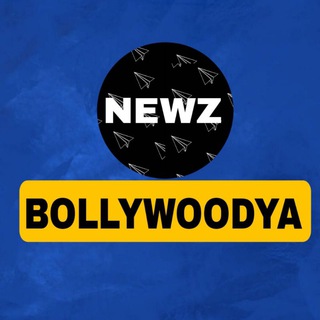 Логотип канала bollywoodyaa