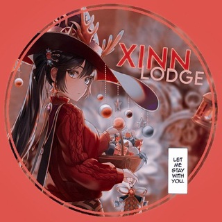 Логотип канала ksinn_lodge_2