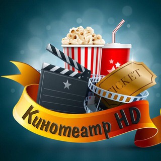 Логотип канала kino_2021new