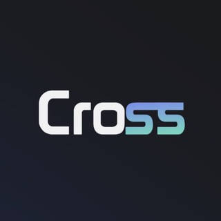 Логотип канала cross_luxshop