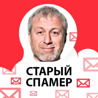 Логотип канала spamabraam