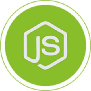 Логотип канала jsdevs