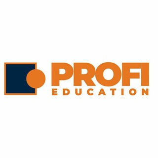 Логотип канала profieducation_group