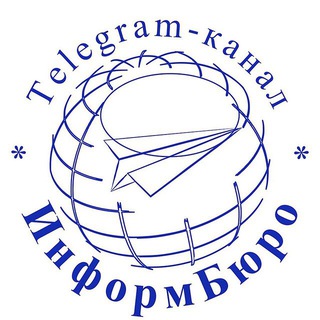 Логотип канала informburo_sfd