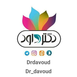 Логотип dr_davoud