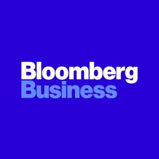 Логотип канала business_bloomberg