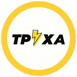 Логотип канала truxabrd