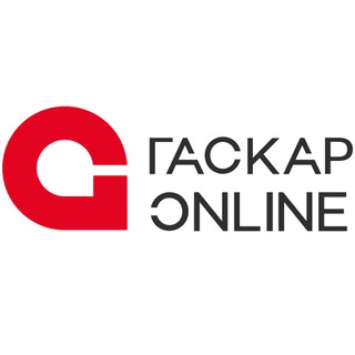 Логотип канала gaskargroup