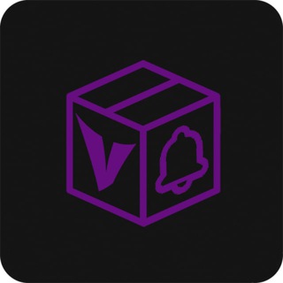 Логотип alertvirtualshop