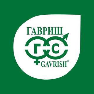 Логотип канала gavrishlub