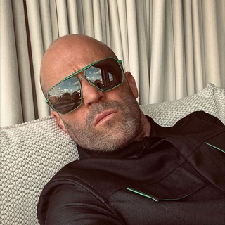 Логотип statham_daily