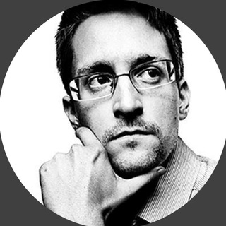 Логотип канала edwardsnowdenofficiall