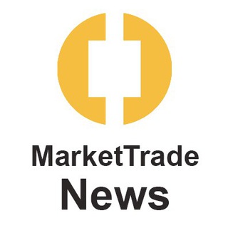 Логотип канала market_trade_news