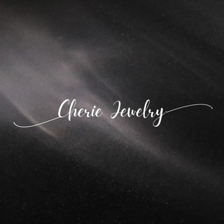 Логотип канала jewelry_cherie