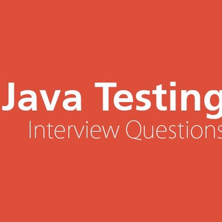 Логотип канала java_quizes