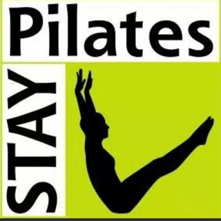 Логотип канала pilates_avaye_salamat