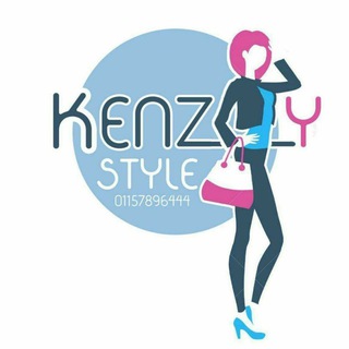 Логотип kenzy_style_online