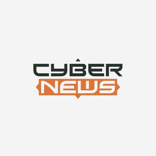 Логотип канала cybernewst