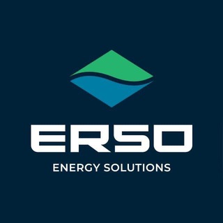 Логотип канала erso_energy_solutions