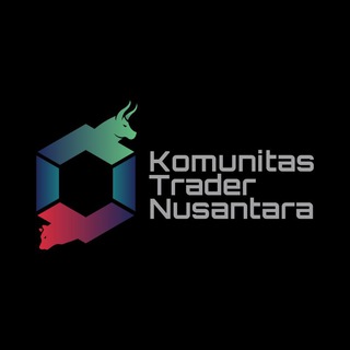 Логотип канала komunitastradernusantara