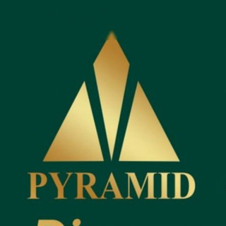 Логотип канала pyramid_academy