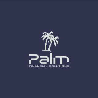 Логотип канала palm_financial_solutions