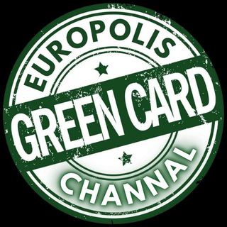 Логотип канала zelenaya_karta_europolis