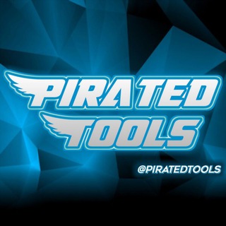 Логотип piratedtools