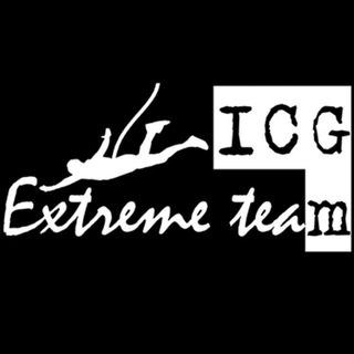 Логотип канала icg_extremeteam