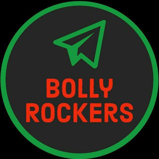 Логотип канала bollyrockers