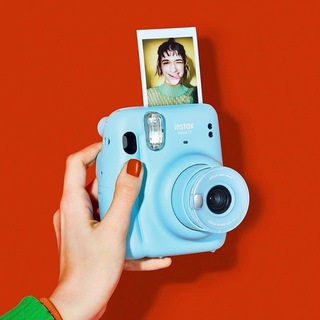 Логотип канала instaxminiru