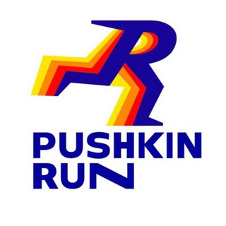 Логотип канала pushkin_run