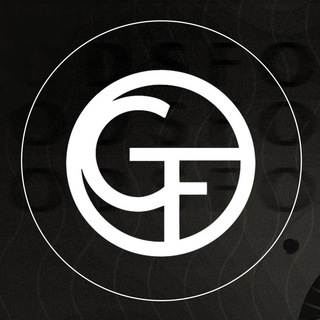 Логотип канала gfbygodsforge