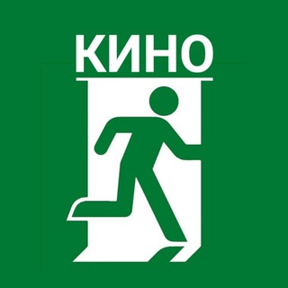 Логотип канала kinonm