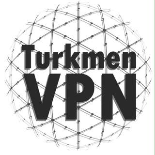 Логотип канала turkmen_vpn1