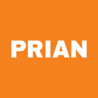 Логотип канала prian_property