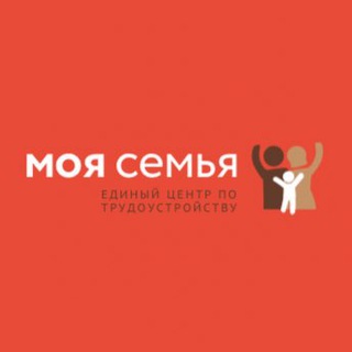 Логотип канала moyasemiia